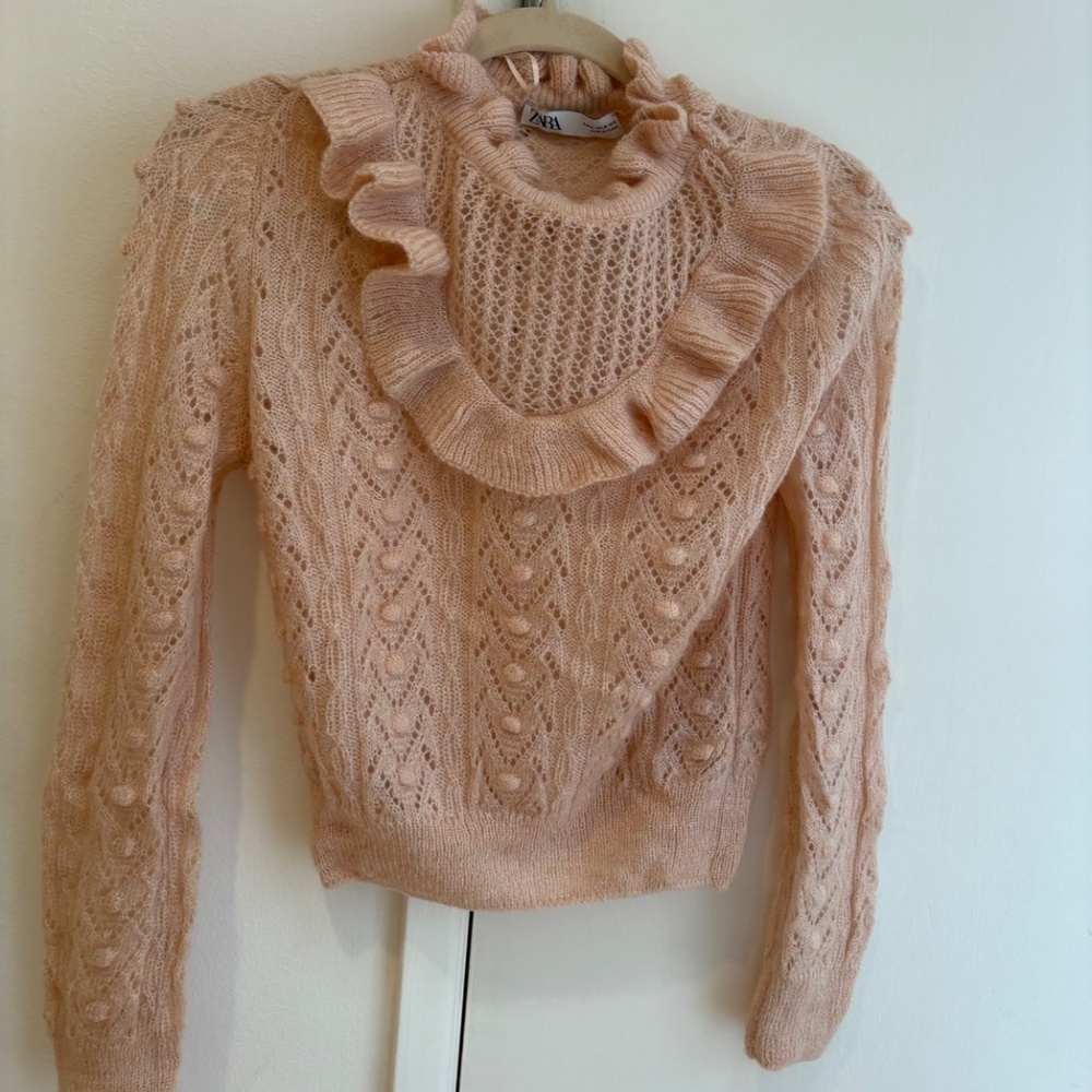 Zara sweater - Picture 5 of 5